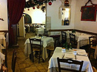 La Locanda Di Federico food