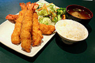 Kisokoma Japanese Restaurant food