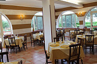 Villa Plasi food