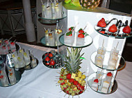 Andreas Thutewohl food