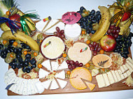 Andreas Thutewohl food