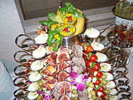 Andreas Thutewohl food