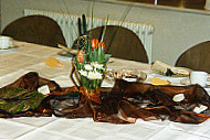Andreas Thutewohl food