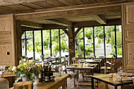 Auberge De La Source food