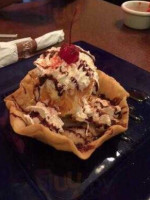 Las Palmas Mexican Restaurant food