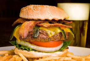 Roaring Fork food