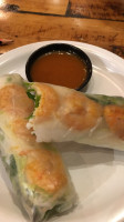 Saigon Lane food
