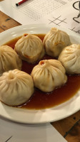 Saigon Lane food