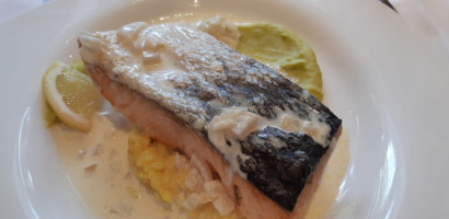 Auberge Saint Thégonnec