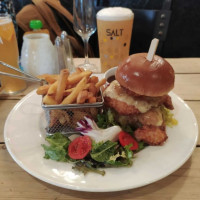 Oscar's food