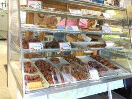 Sweet Al's Donut Shoppe food