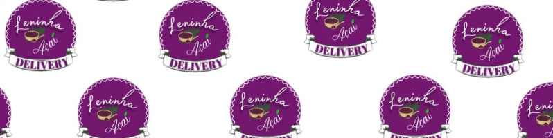 Leninha Açai Delivery inside