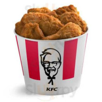 Kentucky Fried Chicken Kfc food