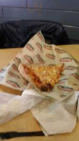 Papa Gino's food