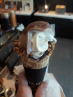 Godiva Chocolatier food