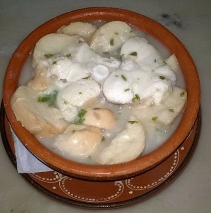 Restaurante Sao Domingos