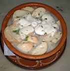 Restaurante Sao Domingos food