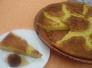 Restaurante Sao Domingos food