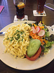 Altes Rathaus food