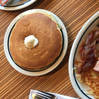 Ihop food