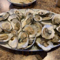 Island Creek Oyster Retail Shop food