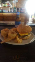 Turkey Creek And Grill food