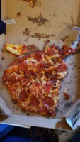 Domino's Pizza food