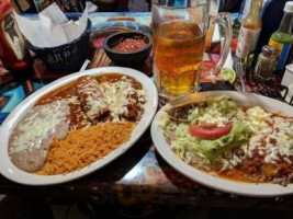 Don Julio Mexican food