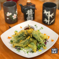 Kai Ola Sushi food