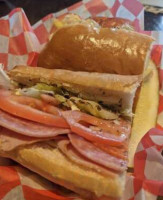 Darla's Deli Cafe Of Manteno food