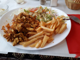 Marmaris food