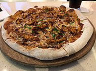 California Pizza Kitchen food