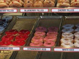 Shipley Donuts food