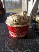 Cold Stone Creamery food