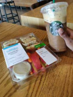 Starbucks Coffee food