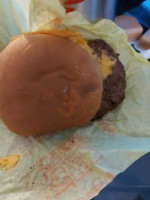 Mcdonald's food