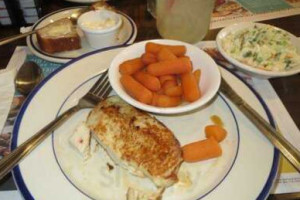 Bob Evans food