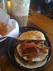 Salt City Burger Co. food