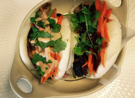 Banh Mi K food