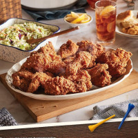 Cracker Barrel food