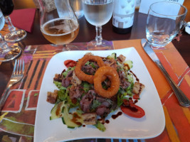 Au Rond de Serviette food