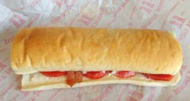 Jimmy Johns food