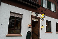 Gasthaus ADLER Ortsteil Rotenbach inside