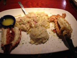 Red Lobster food