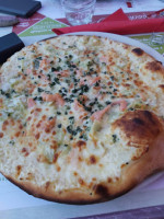 Loock Pizza food