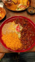 Los Agaves Mexican food