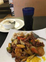 Zheng Zhong Chinese food