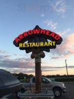 Arrowhead Drive-in Rest outside