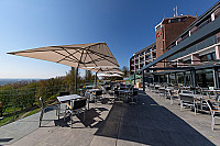 Floreal La Brasserie Panoramique inside