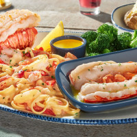 Red Lobster food